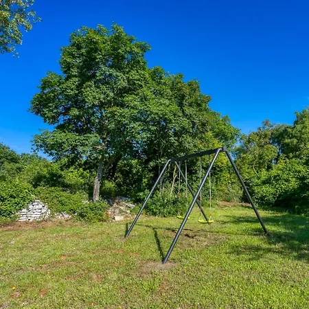 House Sunset Semesterbostad