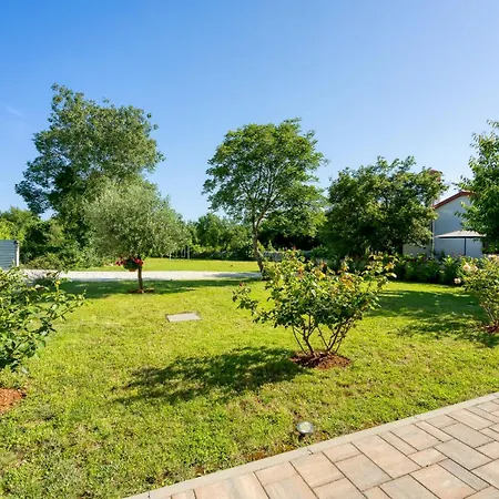 House Sunset Semesterbostad Bale