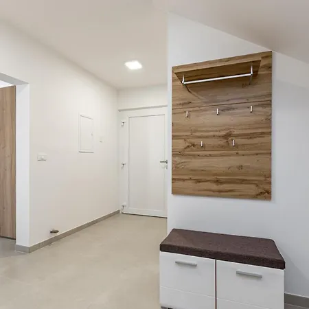 Holiday home House Sunset Bale