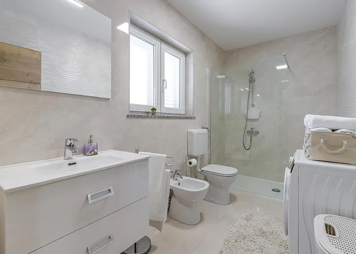 House Sunset 펜션 발