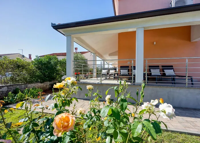 House Sunset 펜션 *