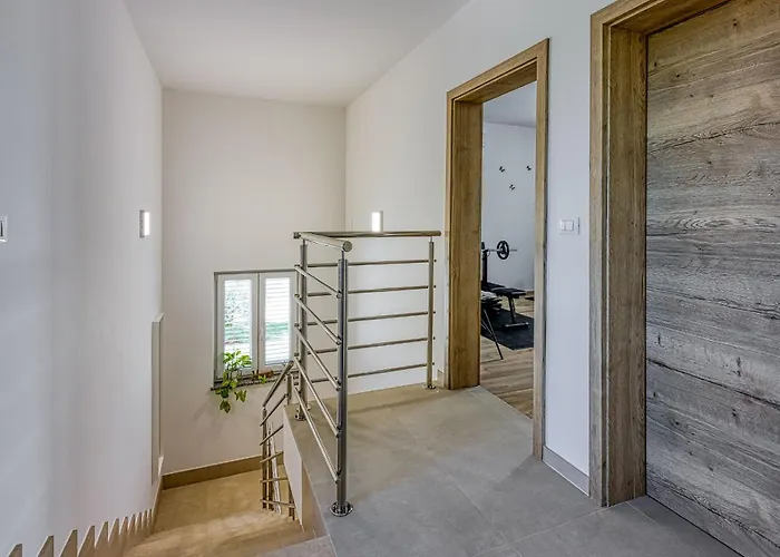 펜션 House Sunset 발